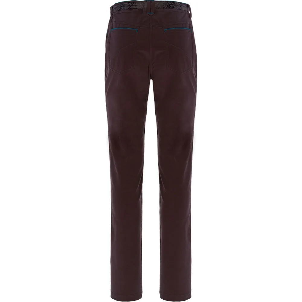 Trango Elbert Dn Regular Byxor Trango Elbert Dn Regular Byxor