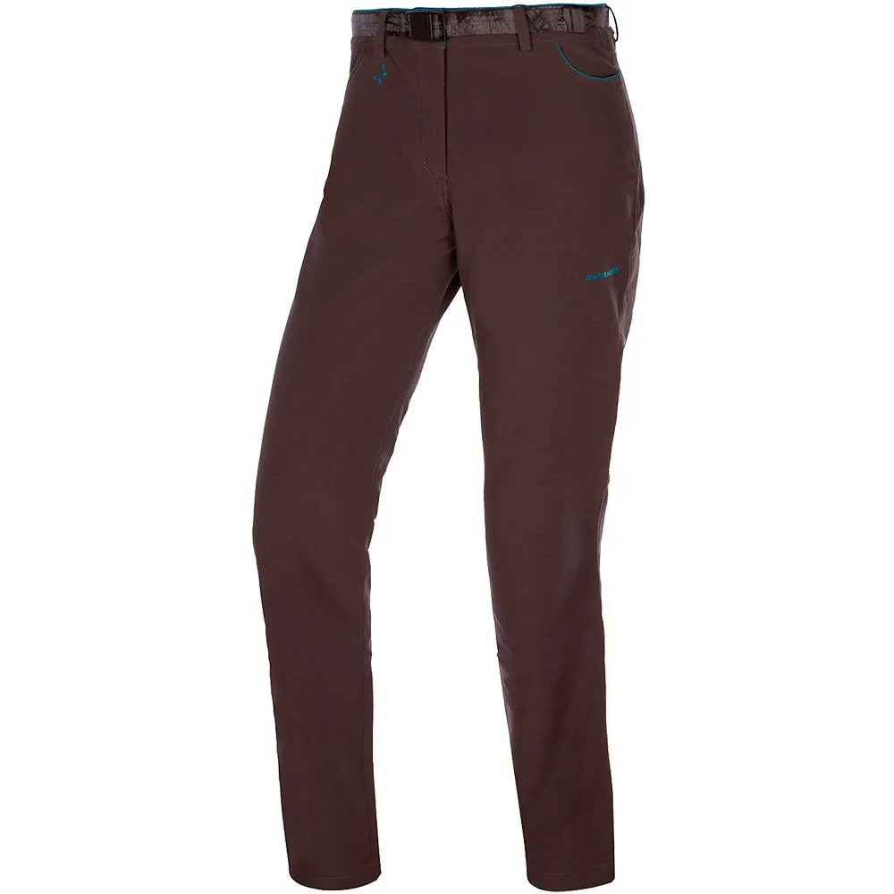Trango Elbert Dn Regular Byxor Trango Elbert Dn Regular Byxor
