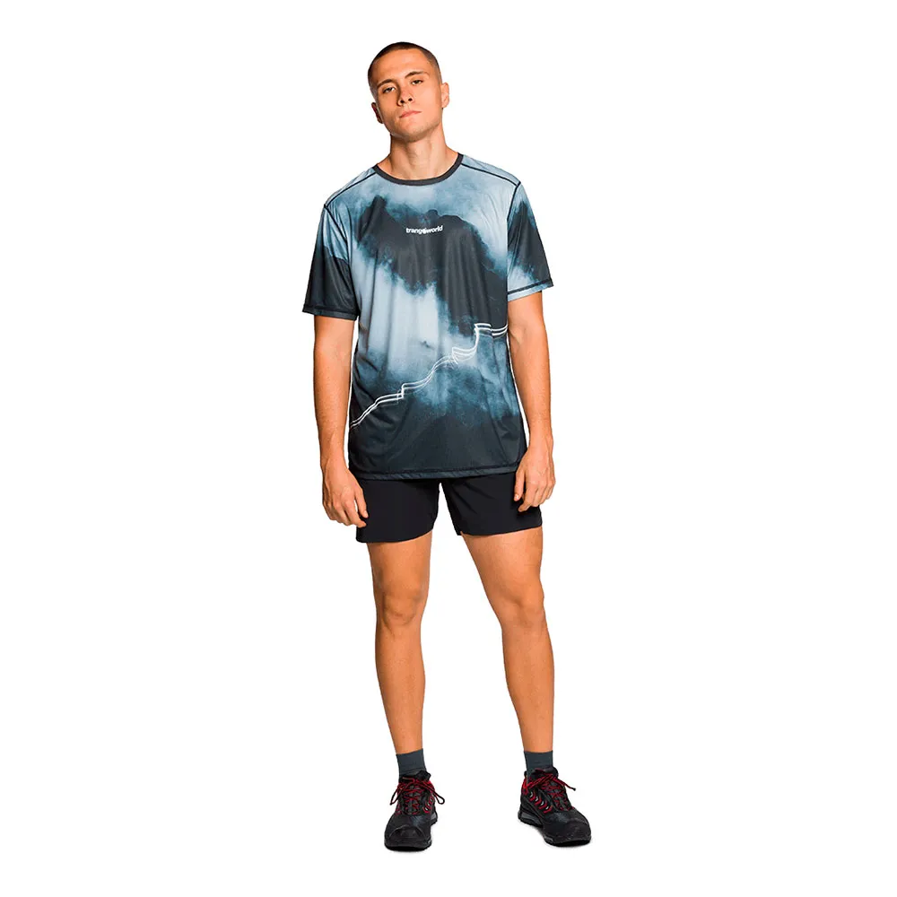 Trango Eleix T-shirt Med Korta ärmar