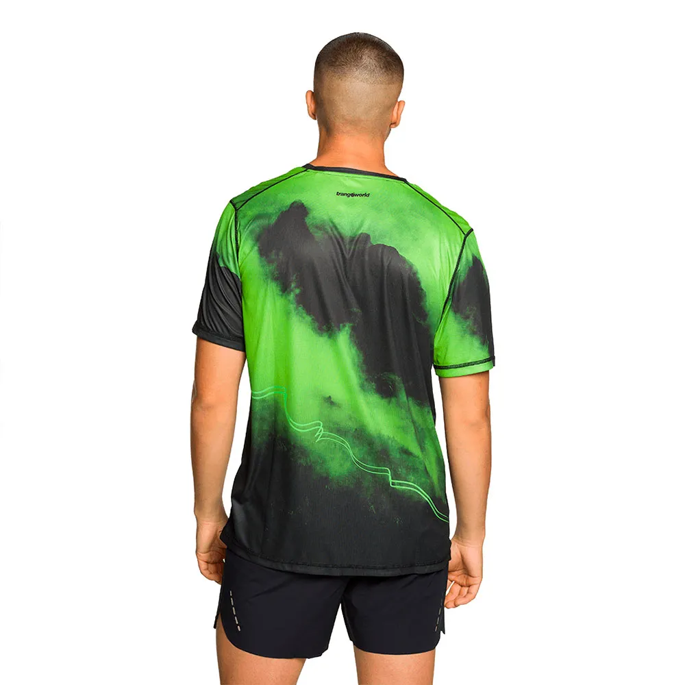 Trango Eleix T-shirt Med Korta ärmar Trango Eleix T-shirt Med Korta ärmar