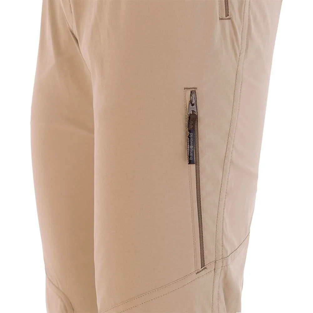 Trango Elster Dn Regular Byxor