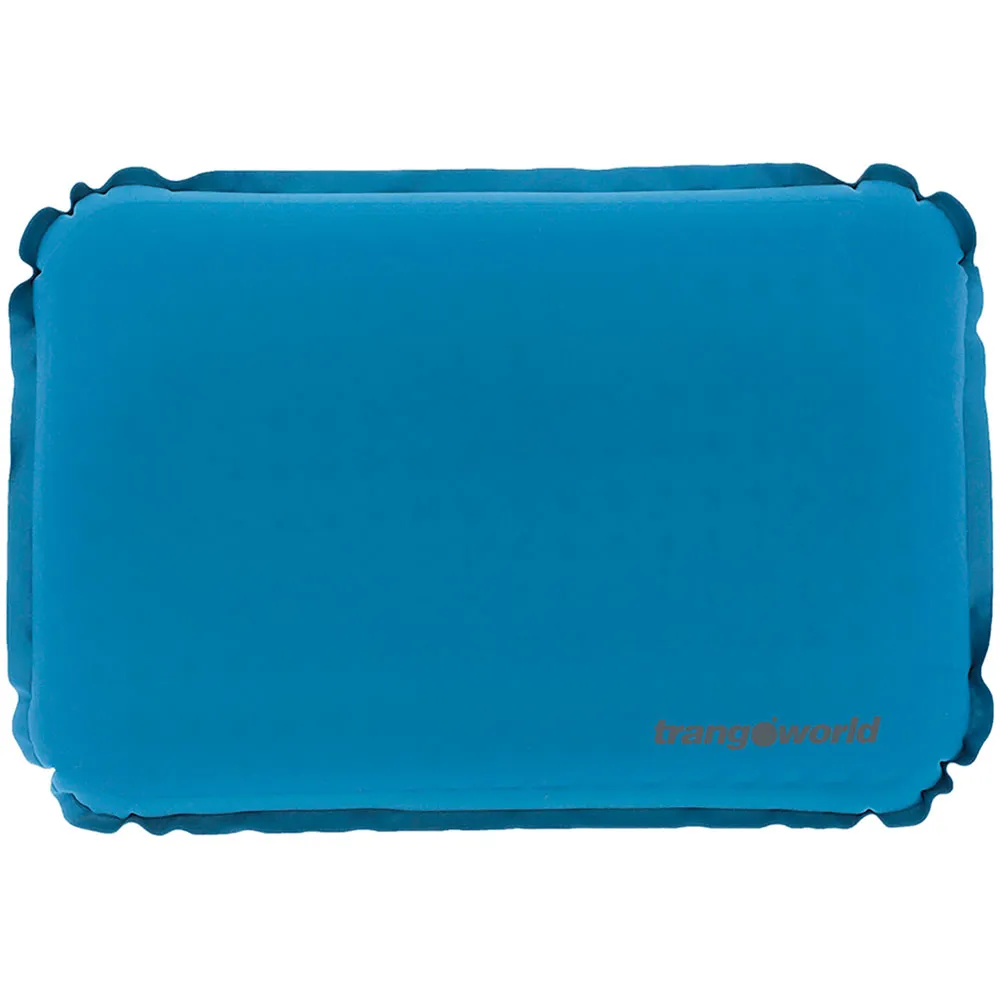 Trango Ergo Kudde, Blue / black