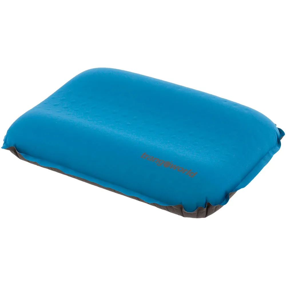 Trango Ergo Kudde, Blue / black