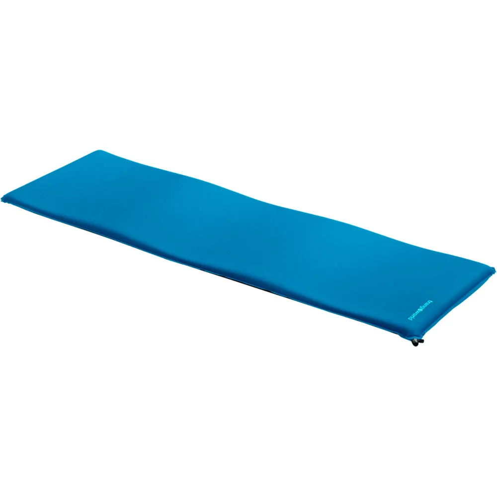 Trango Ergo Matta, Blue / anthracite
