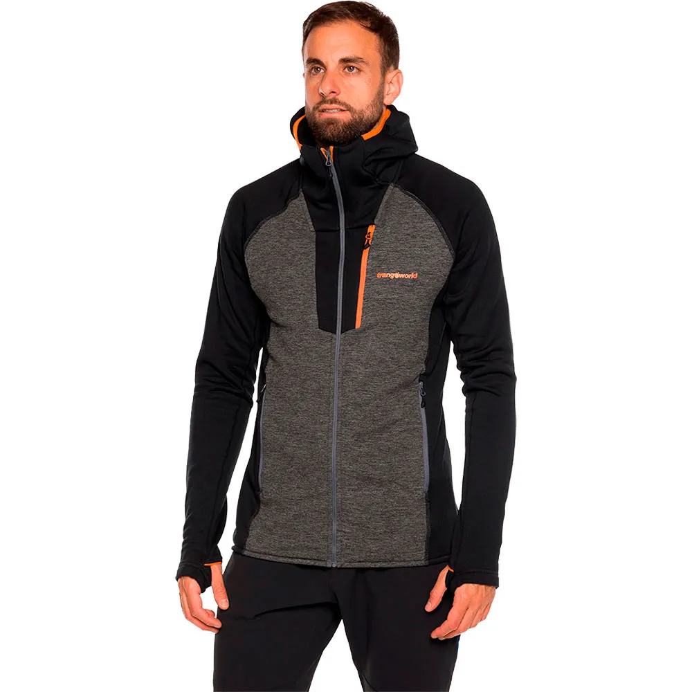 Trango Etive Jacka