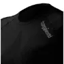 Trango Eume T-shirt Med Lång ärm, Black