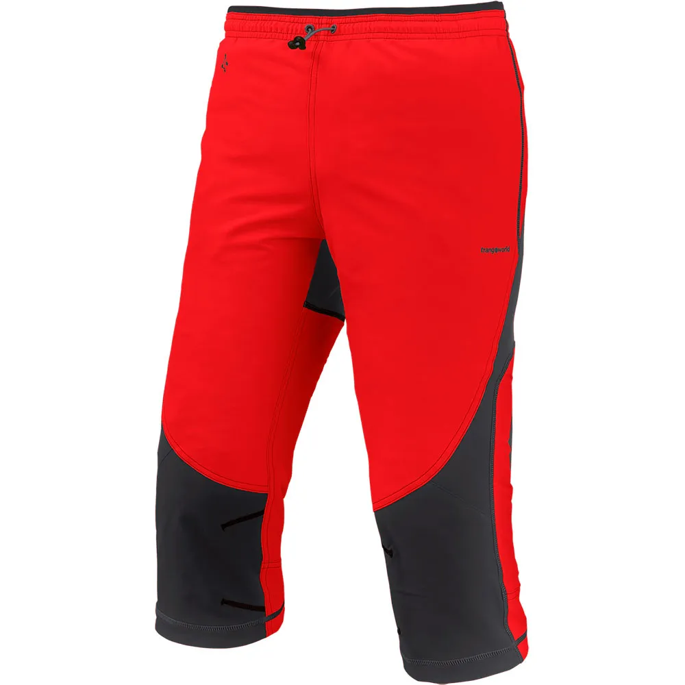 Trango Evans Slim 3/4-byxor
