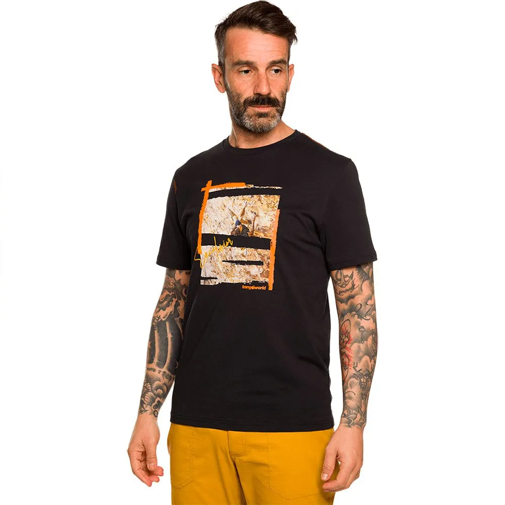 Trango Excelsior T-shirt Med Korta ärmar