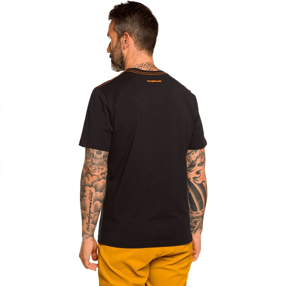 Trango Excelsior T-shirt Med Korta ärmar
