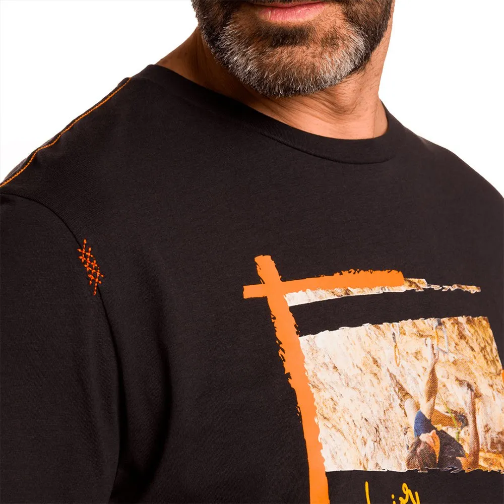 Trango Excelsior T-shirt Med Korta ärmar