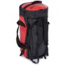 Trango Expedition 120l Väska, Red / black