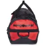 Trango Expedition 120l Väska, Red / black