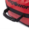 Trango Expedition 120l Väska, Red / black