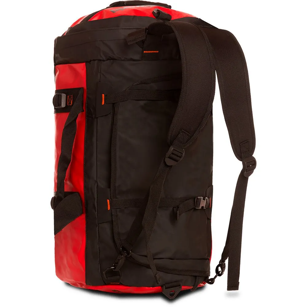 Trango Expedition 45l Väska, Red / black