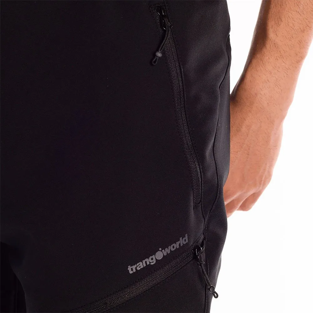 Trango Ezkay Dr Byxor, Caviar