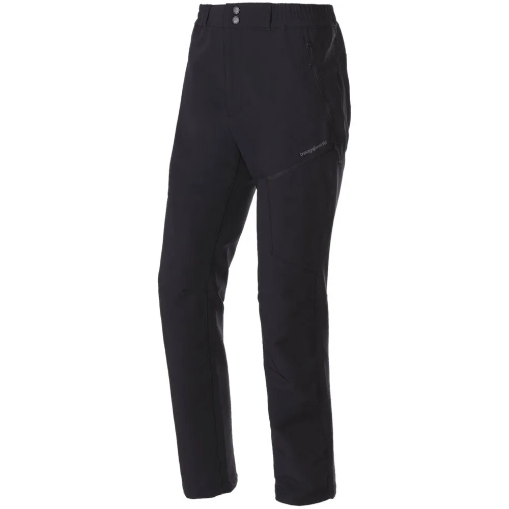 Trango Ezkay Dr Byxor, Caviar