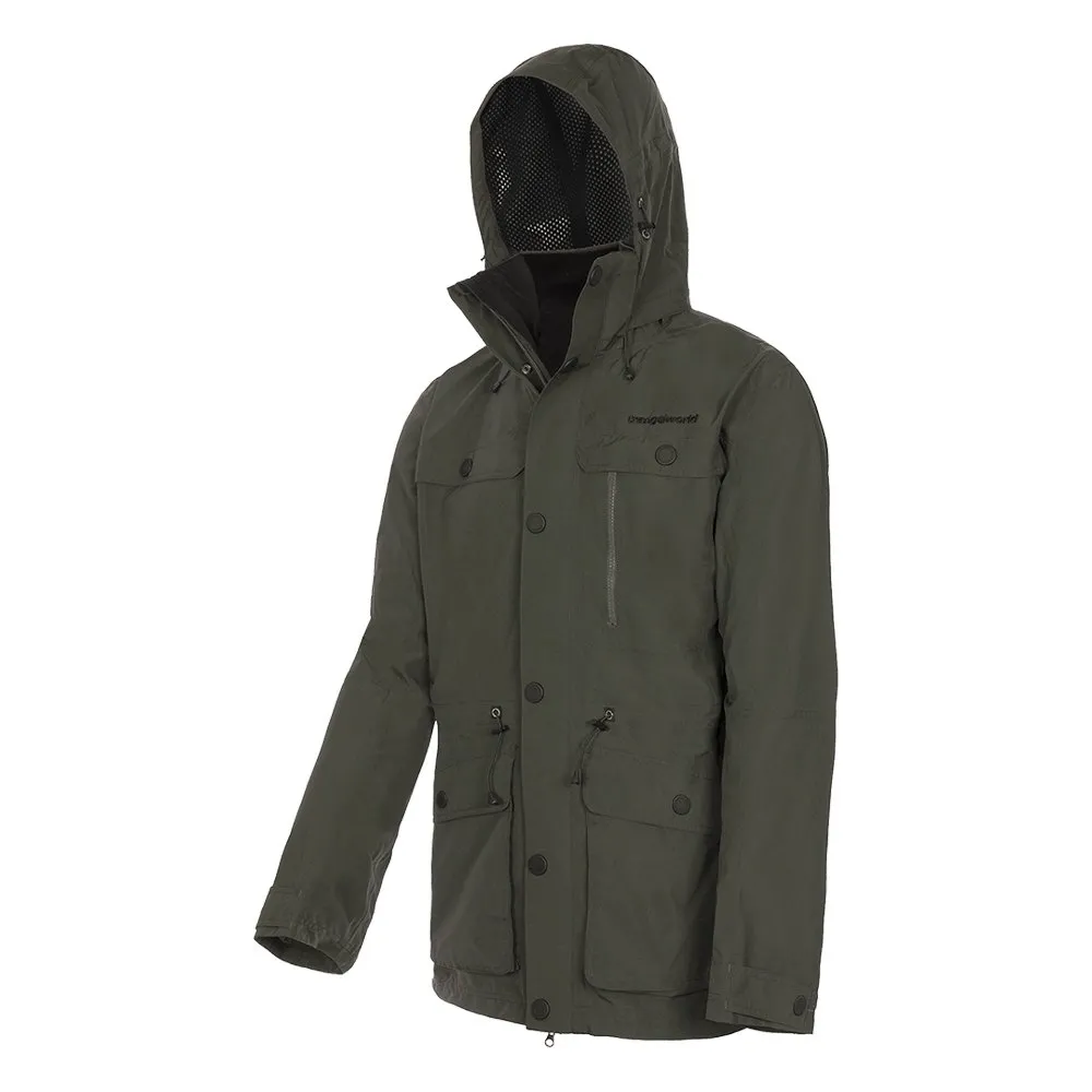 Trango Faisal Parka