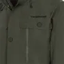 Trango Faisal Parka