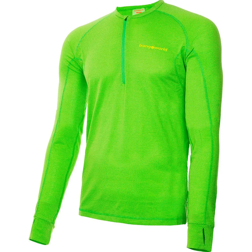 Trango Fanlo T-shirt Med Lång ärm