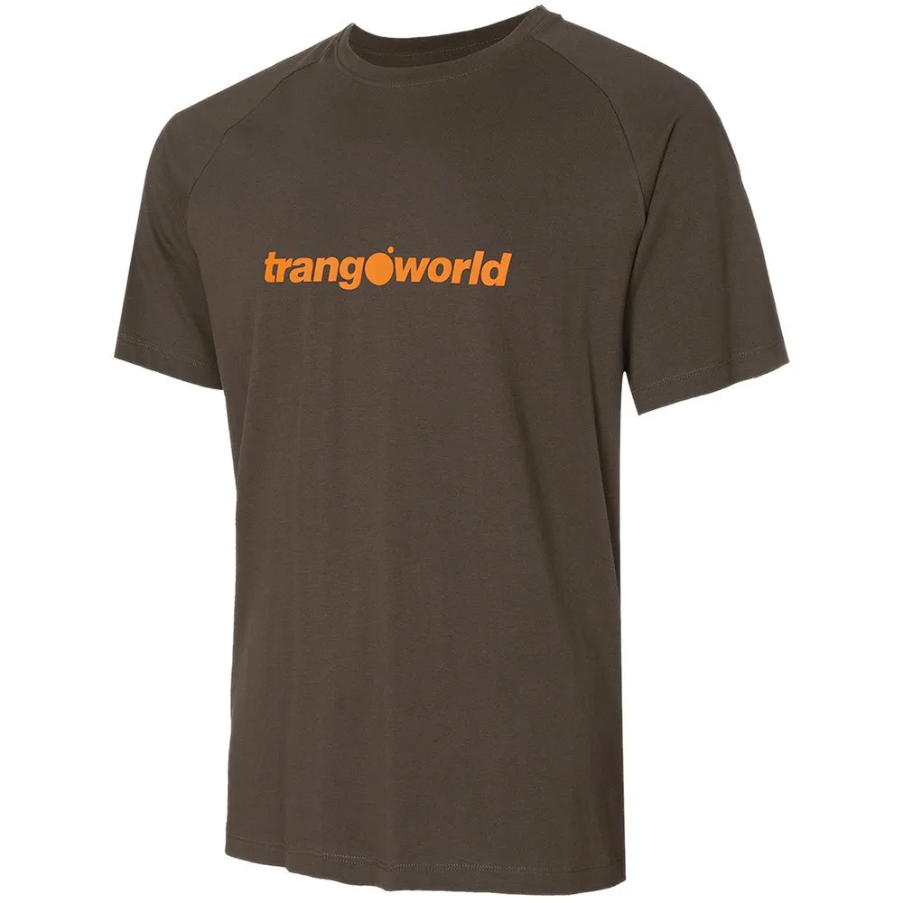 Trango Fano T-shirt Med Korta ärmar