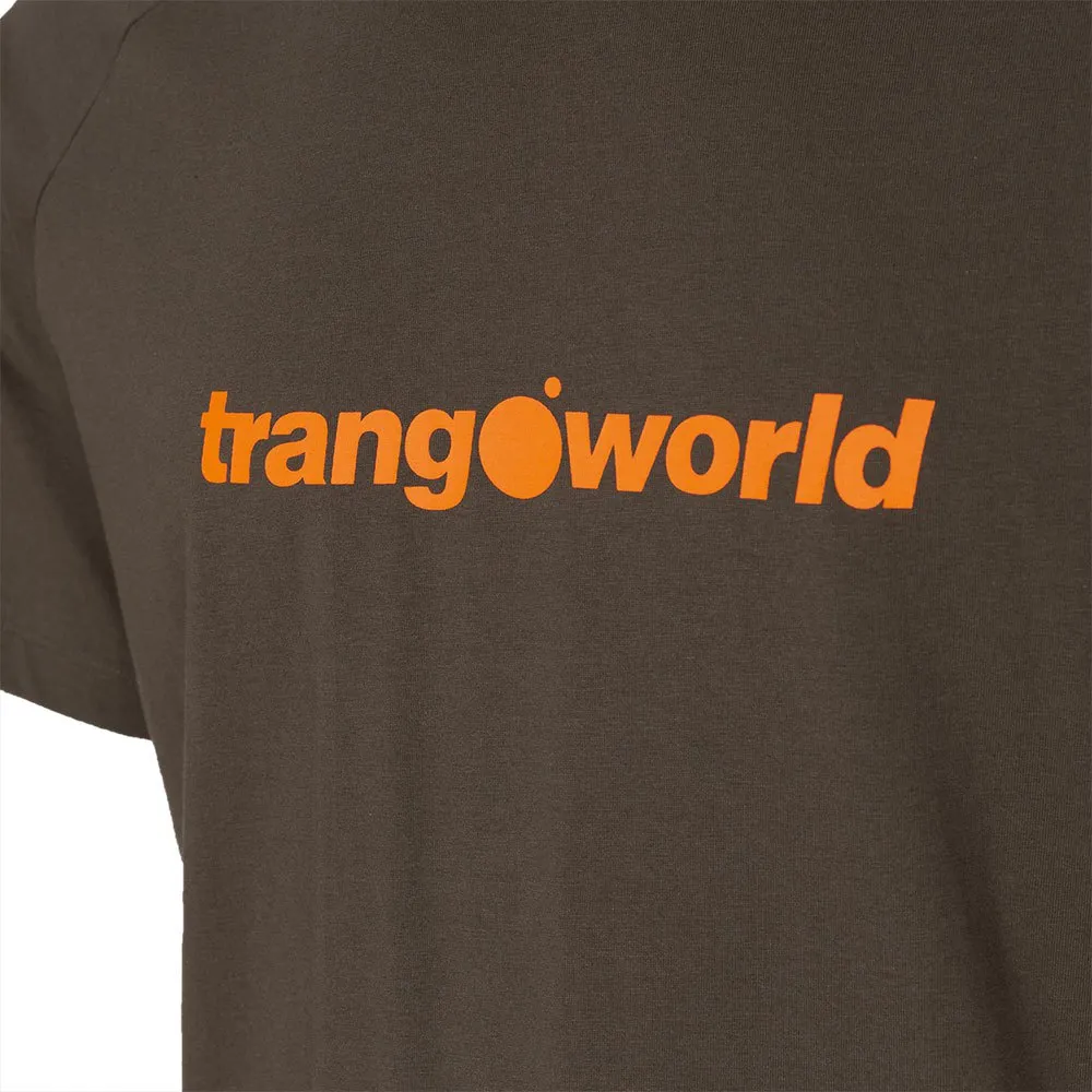Trango Fano T-shirt Med Korta ärmar