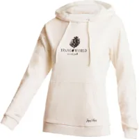 Trango Fauna Wm Tröja Med Huva