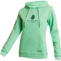 Trango Fauna Wm Tröja Med Huva