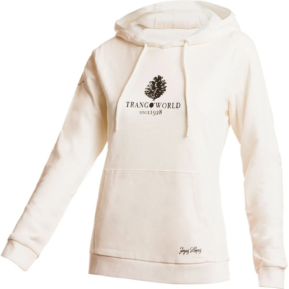 Trango Fauna Wm Tröja Med Huva