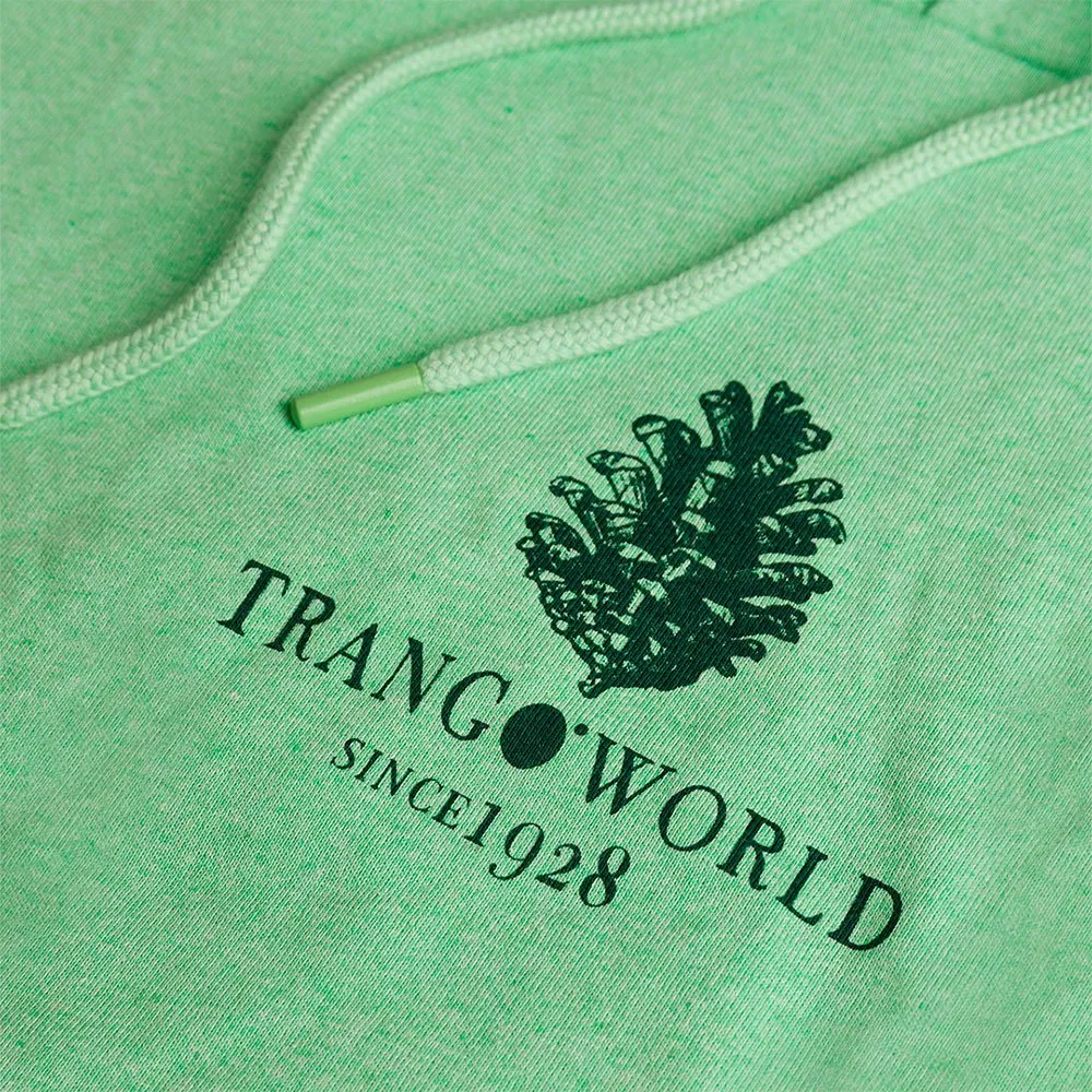Trango Fauna Wm Tröja Med Huva