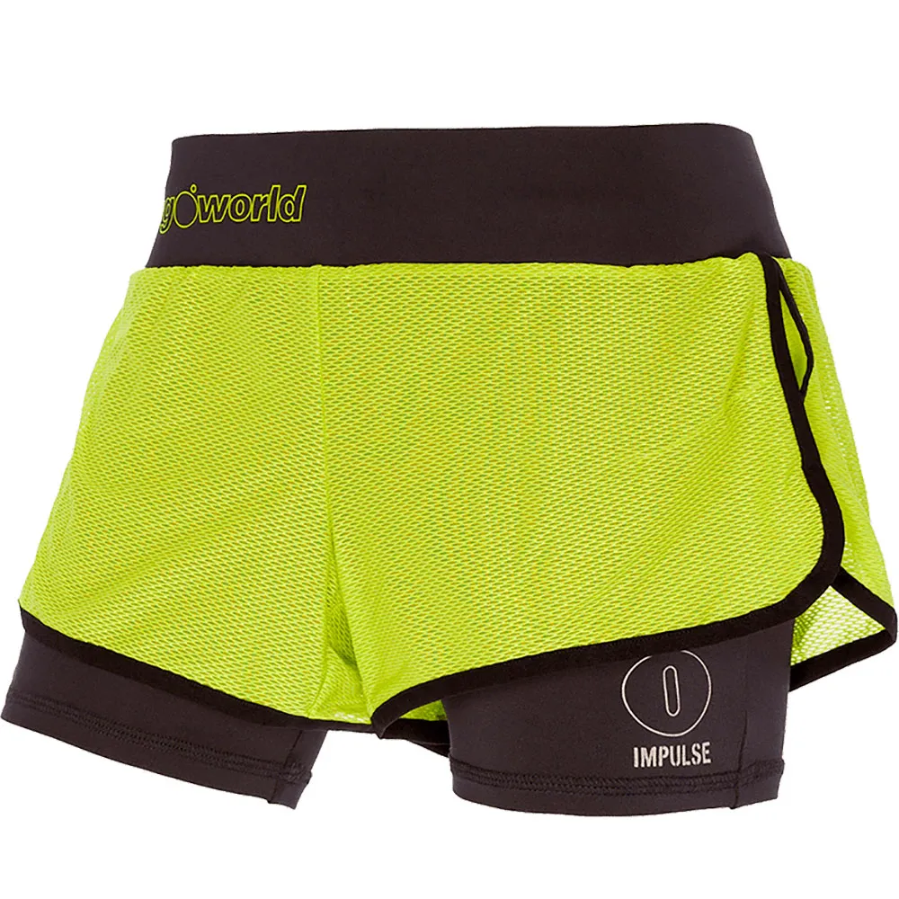 Trango Filia Shorts