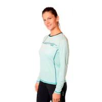 Trango Finsen T-shirt Med Lång ärm Trango Finsen T-shirt Med Lång ärm