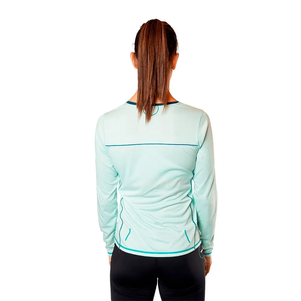Trango Finsen T-shirt Med Lång ärm