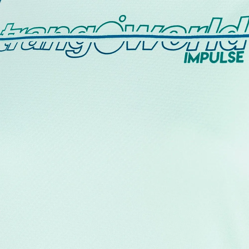 Trango Finsen T-shirt Med Lång ärm