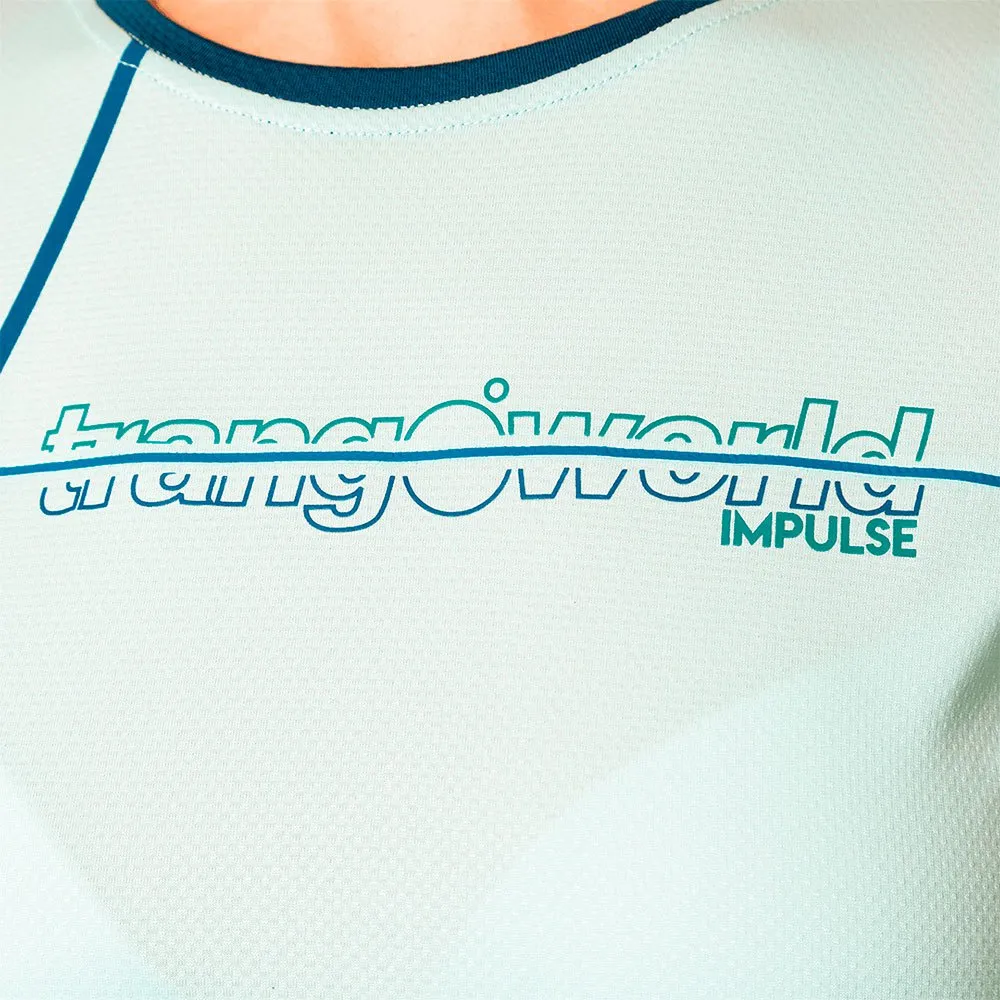 Trango Finsen T-shirt Med Lång ärm