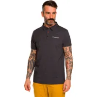 Trango Finu Kortärmad Polotröja Trango Finu Kortärmad Polotröja