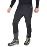 Trango Forchat Regular Byxor, Black