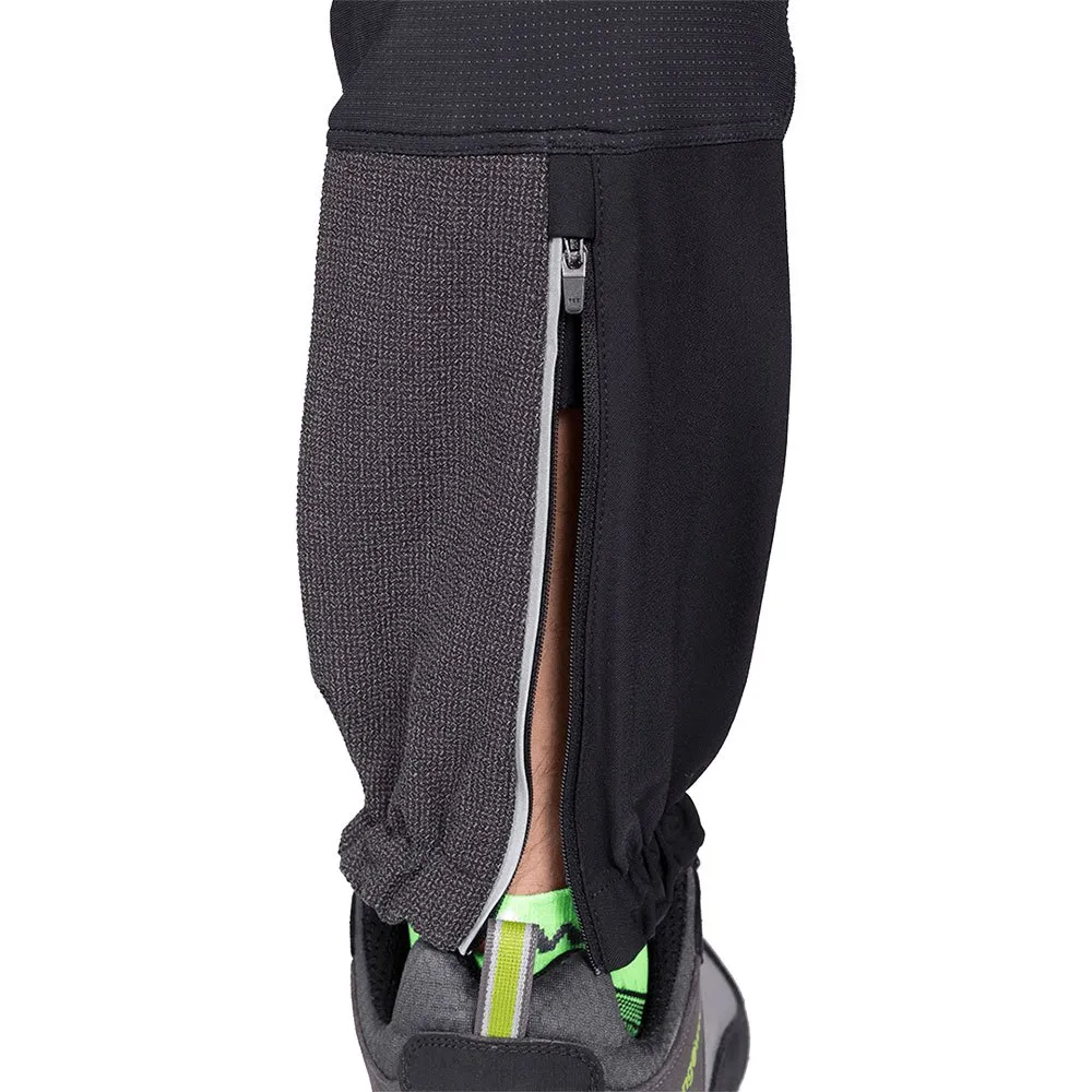Trango Forchat Regular Byxor, Black