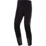 Trango Forchat Regular Byxor, Black