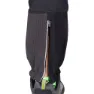 Trango Forchat Regular Byxor, Black