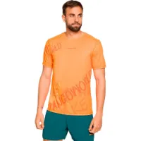 Trango Fouly T-shirt Med Korta ärmar Trango Fouly T-shirt Med Korta ärmar