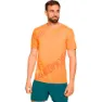 Trango Fouly T-shirt Med Korta ärmar, Orange