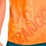 Trango Fouly T-shirt Med Korta ärmar, Orange