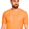 Trango Fouly T-shirt Med Korta ärmar, Orange