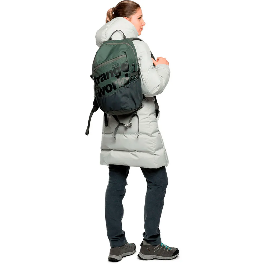 Trango Galway Parka