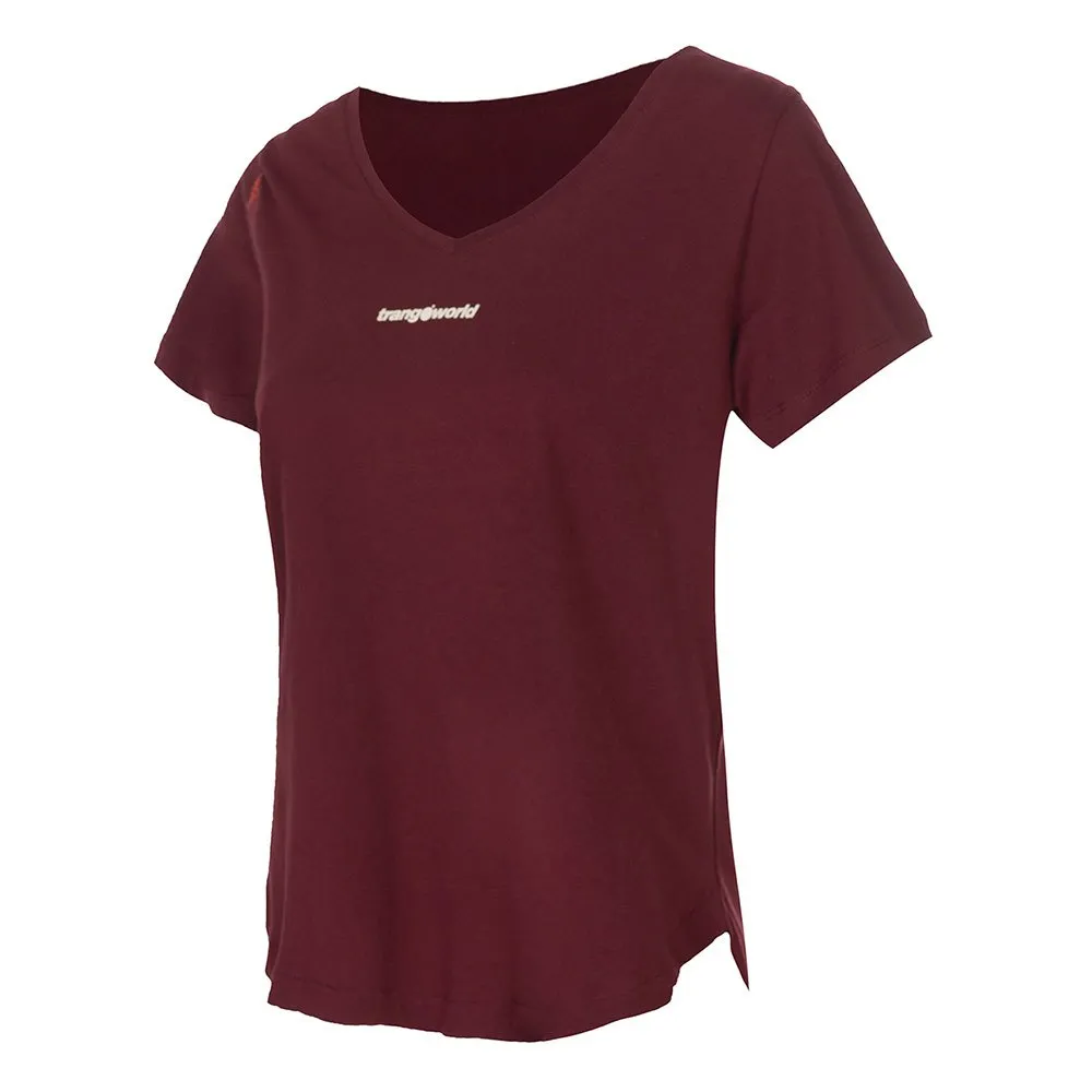 Trango Garbi Comb T-shirt Med Korta ärmar