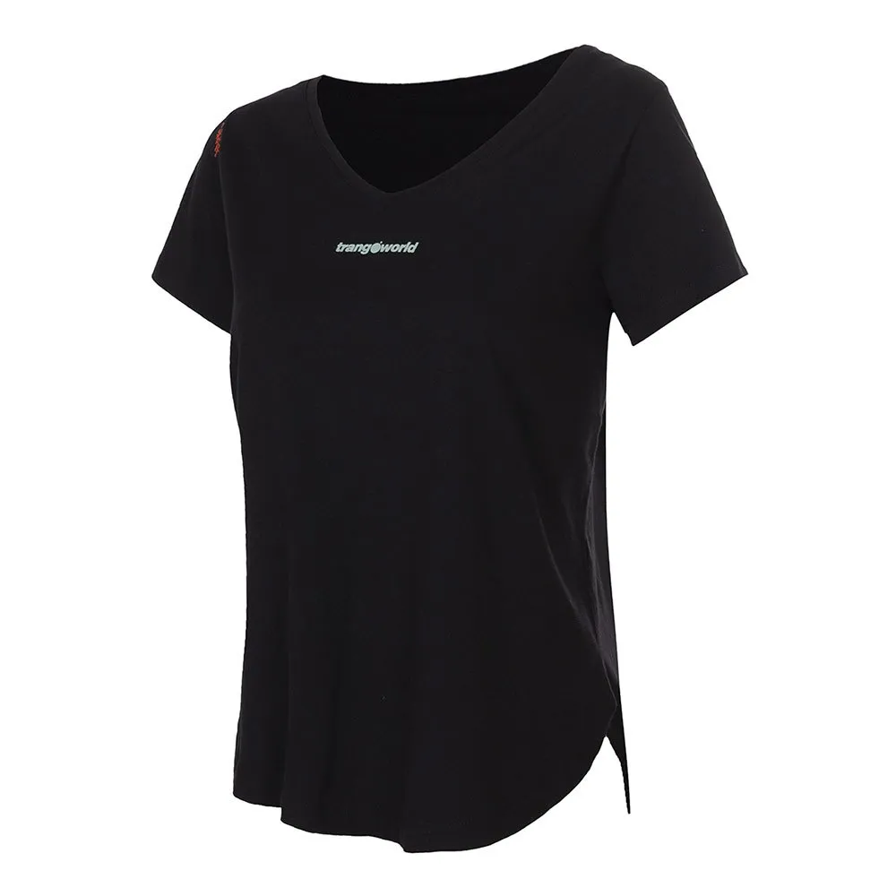 Trango Garbi Comb T-shirt Med Korta ärmar Trango Garbi Comb T-shirt Med Korta ärmar
