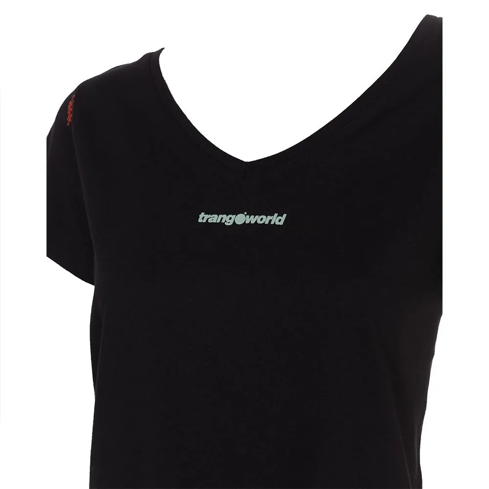 Trango Garbi Comb T-shirt Med Korta ärmar Trango Garbi Comb T-shirt Med Korta ärmar