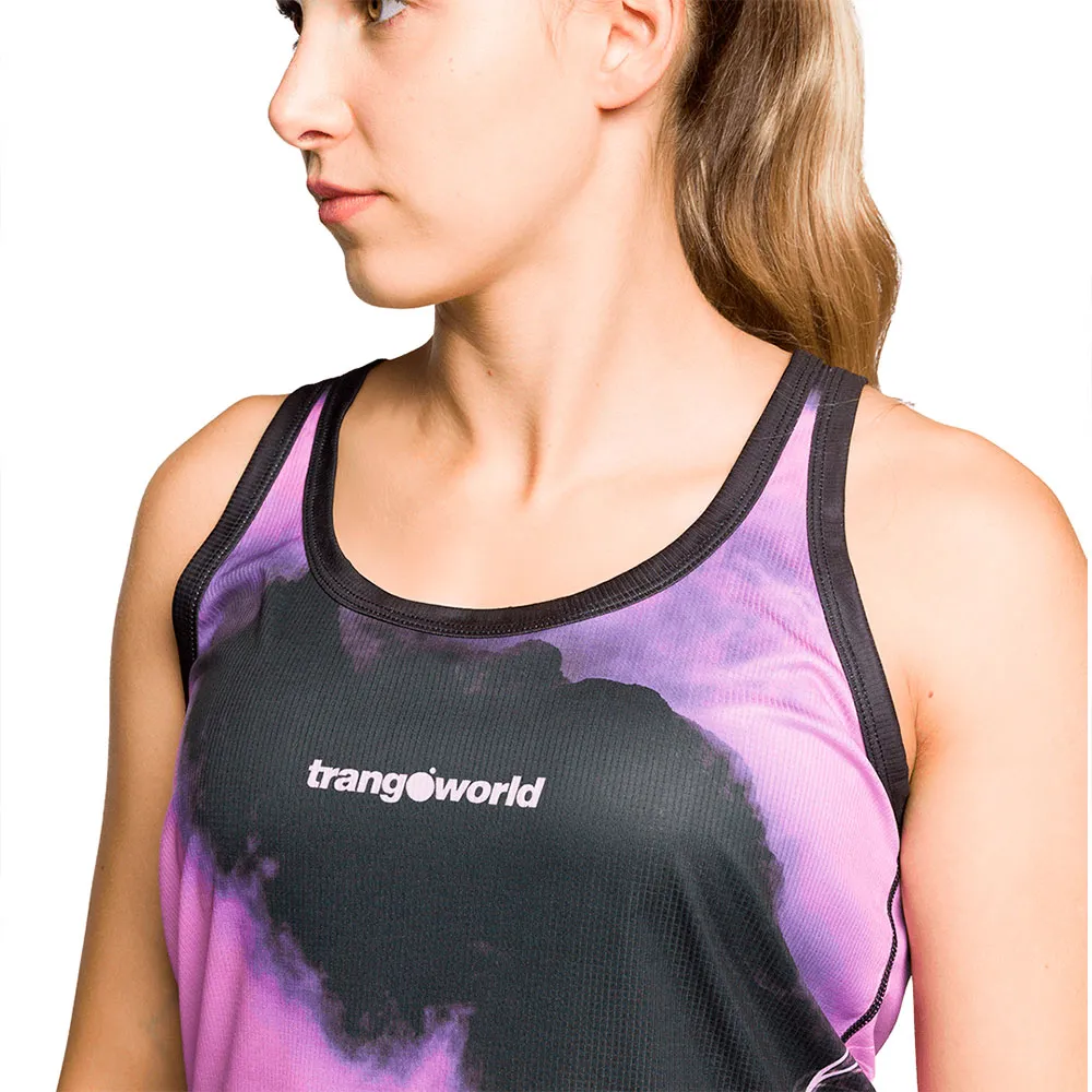 Trango Gaube ärmlös T-shirt