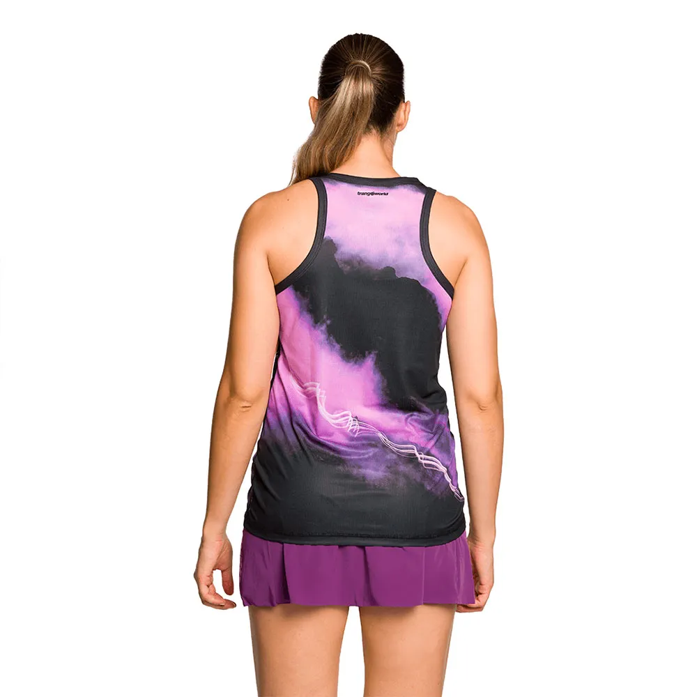 Trango Gaube ärmlös T-shirt