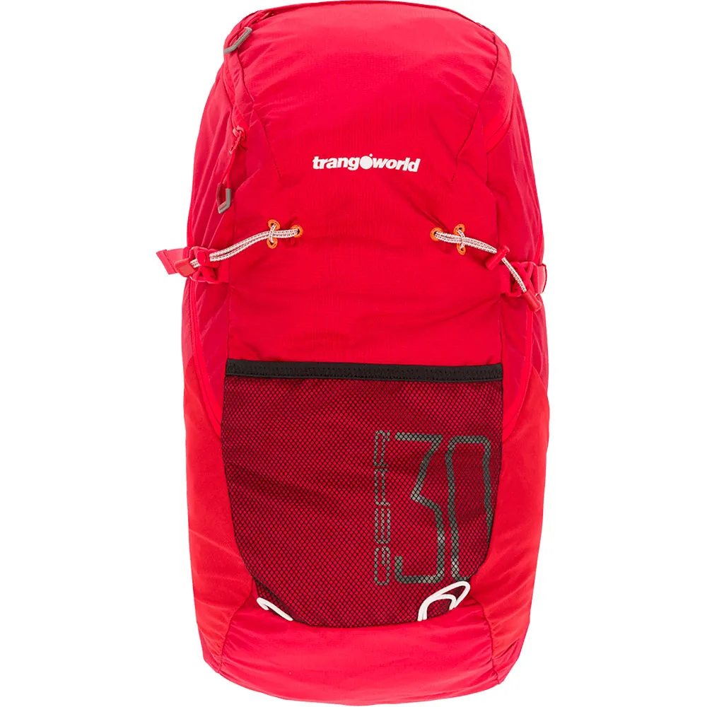 Trango Gear 30l Ryggsäck, Red